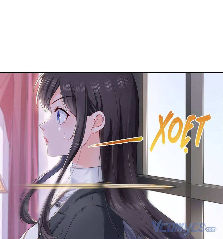 Đúng Như Hàn Quang Gặp Nắng Gắt Chap 418 - Next Chap 419