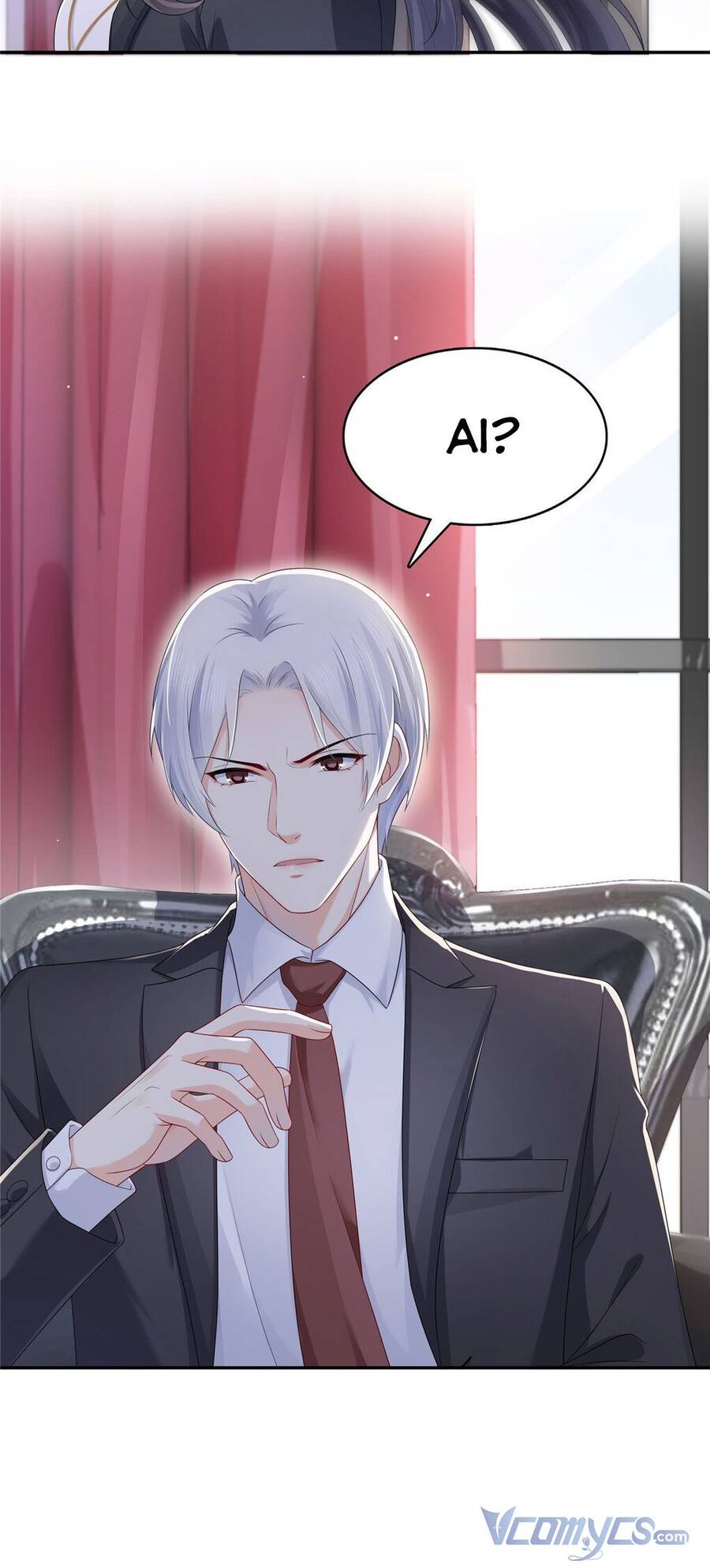 Đúng Như Hàn Quang Gặp Nắng Gắt Chap 418 - Next Chap 419