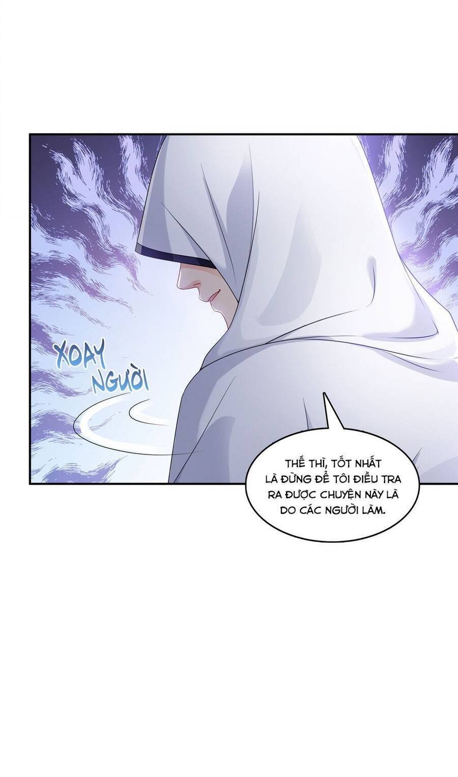Đúng Như Hàn Quang Gặp Nắng Gắt Chap 418 - Next Chap 419