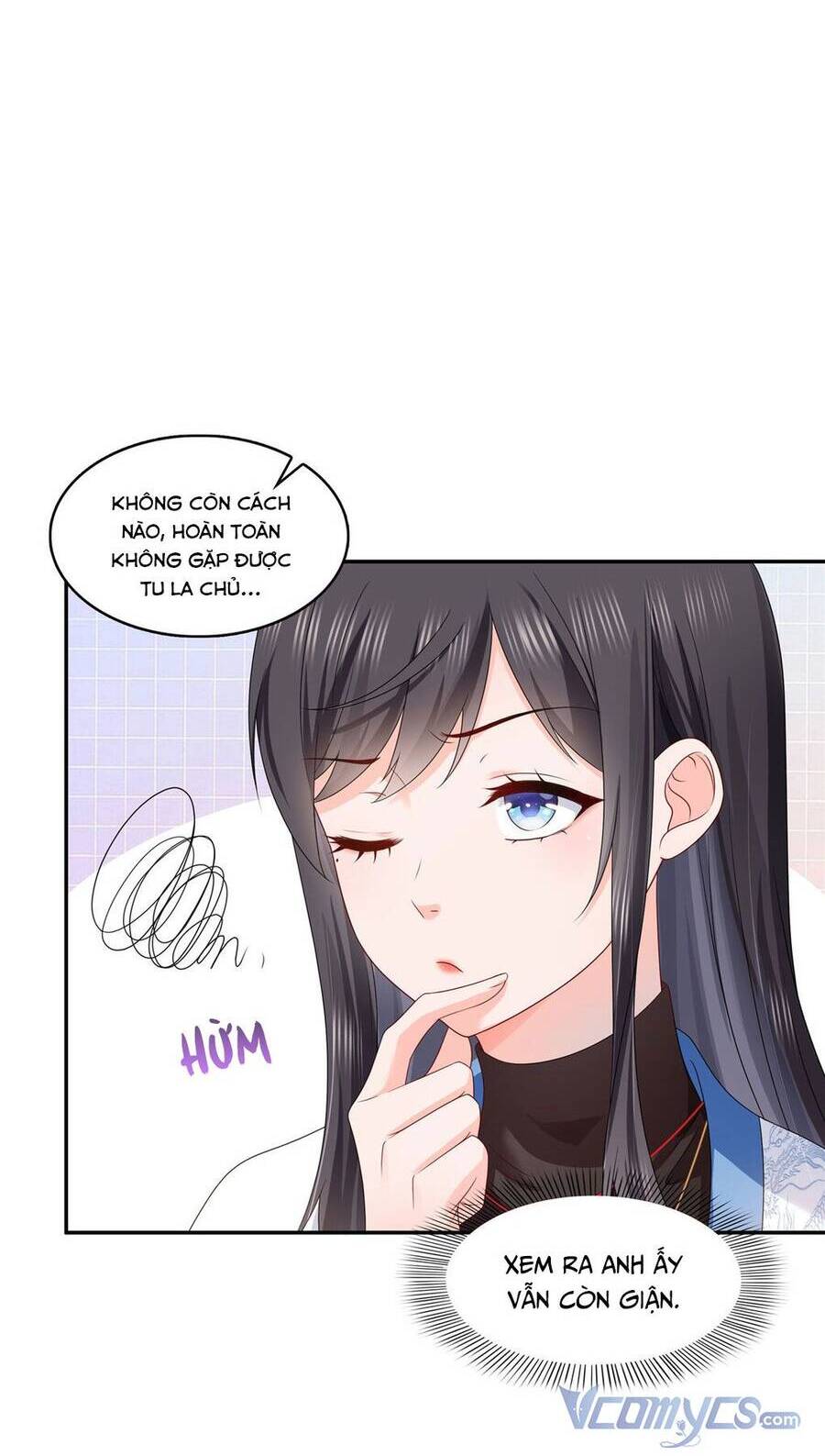 Đúng Như Hàn Quang Gặp Nắng Gắt Chap 418 - Next Chap 419