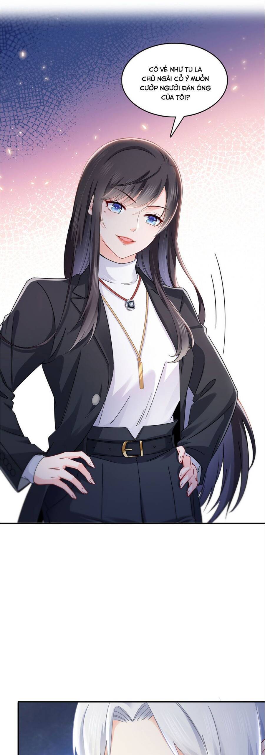 Đúng Như Hàn Quang Gặp Nắng Gắt Chap 419 - Next Chap 420
