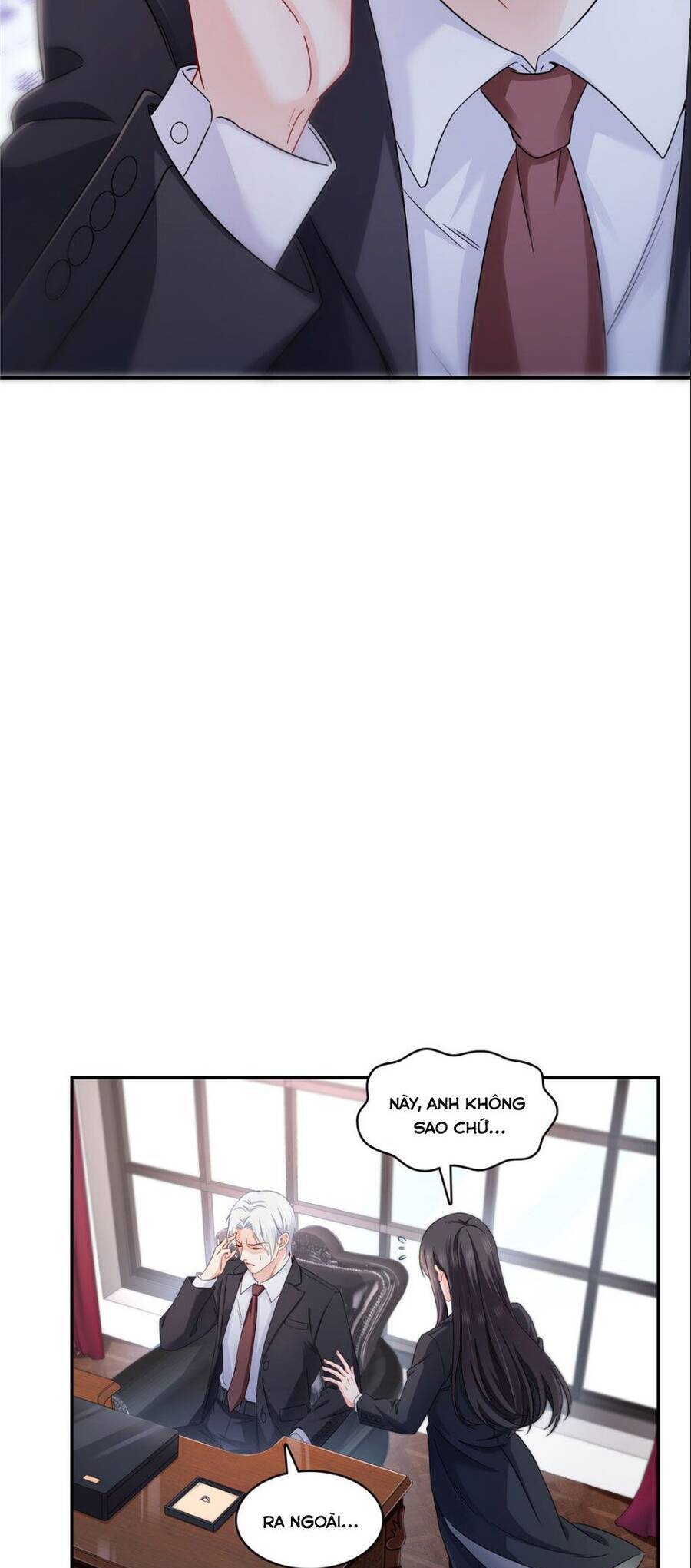 Đúng Như Hàn Quang Gặp Nắng Gắt Chap 419 - Next Chap 420