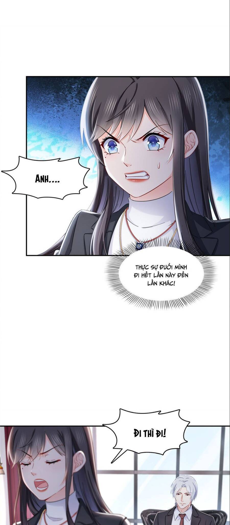 Đúng Như Hàn Quang Gặp Nắng Gắt Chap 419 - Next Chap 420