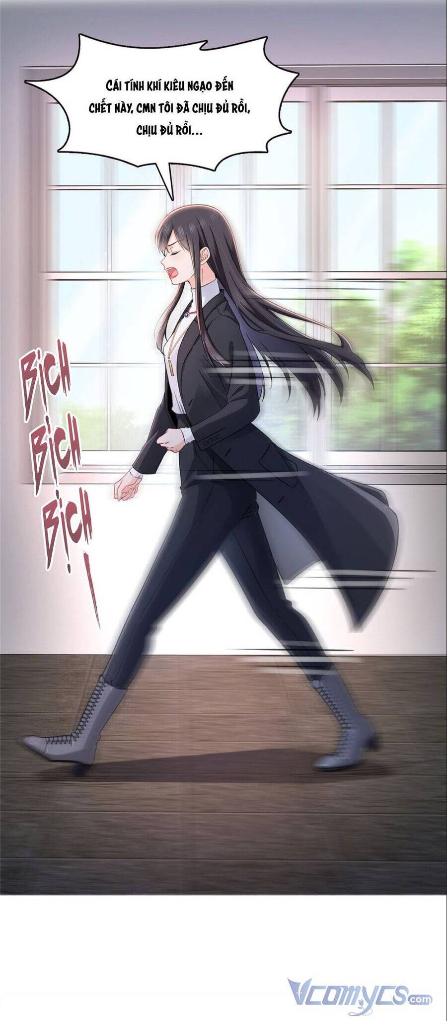 Đúng Như Hàn Quang Gặp Nắng Gắt Chap 419 - Next Chap 420