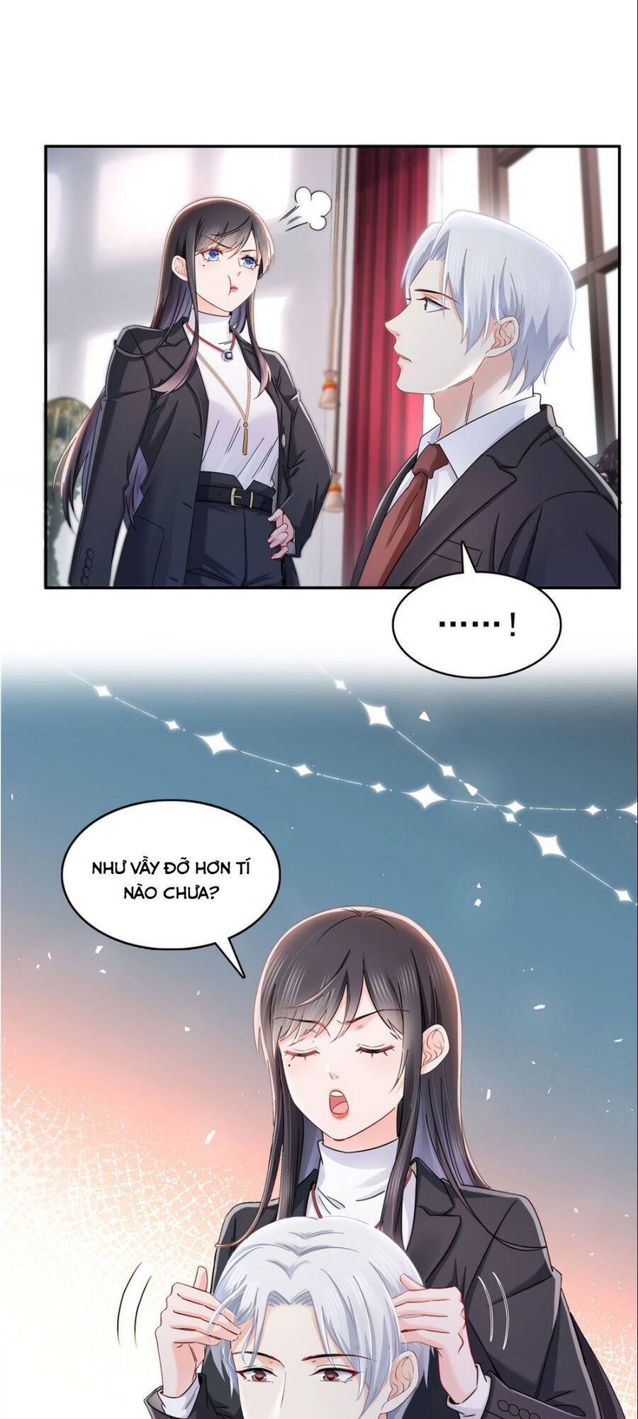 Đúng Như Hàn Quang Gặp Nắng Gắt Chap 419 - Next Chap 420