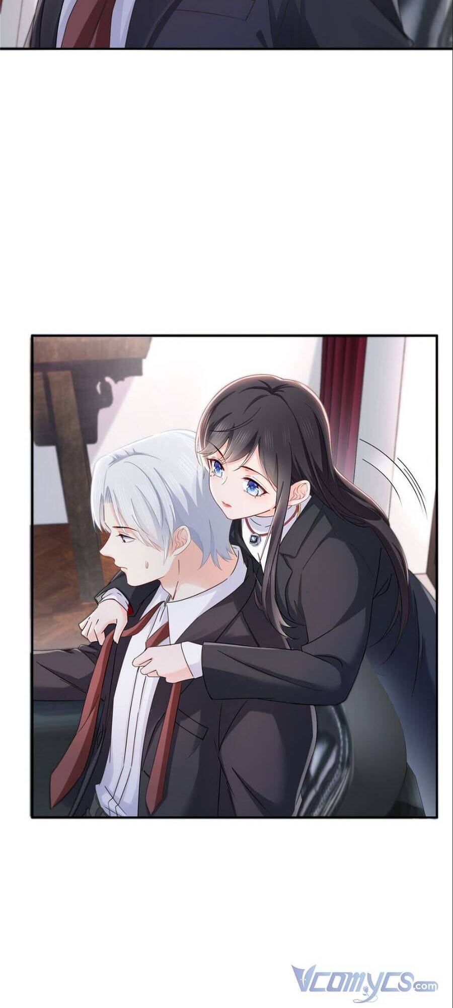 Đúng Như Hàn Quang Gặp Nắng Gắt Chap 419 - Next Chap 420