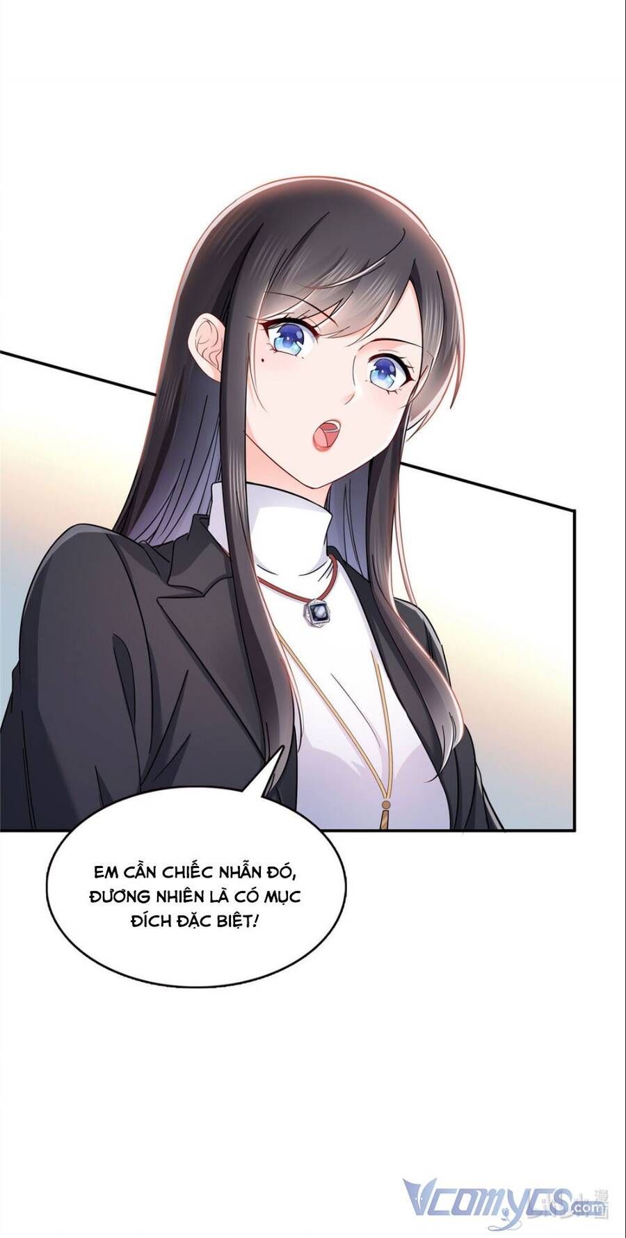 Đúng Như Hàn Quang Gặp Nắng Gắt Chap 419 - Next Chap 420
