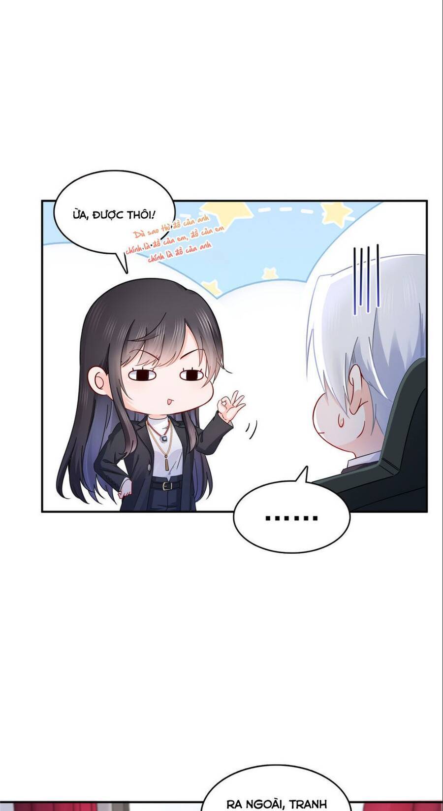 Đúng Như Hàn Quang Gặp Nắng Gắt Chap 419 - Next Chap 420