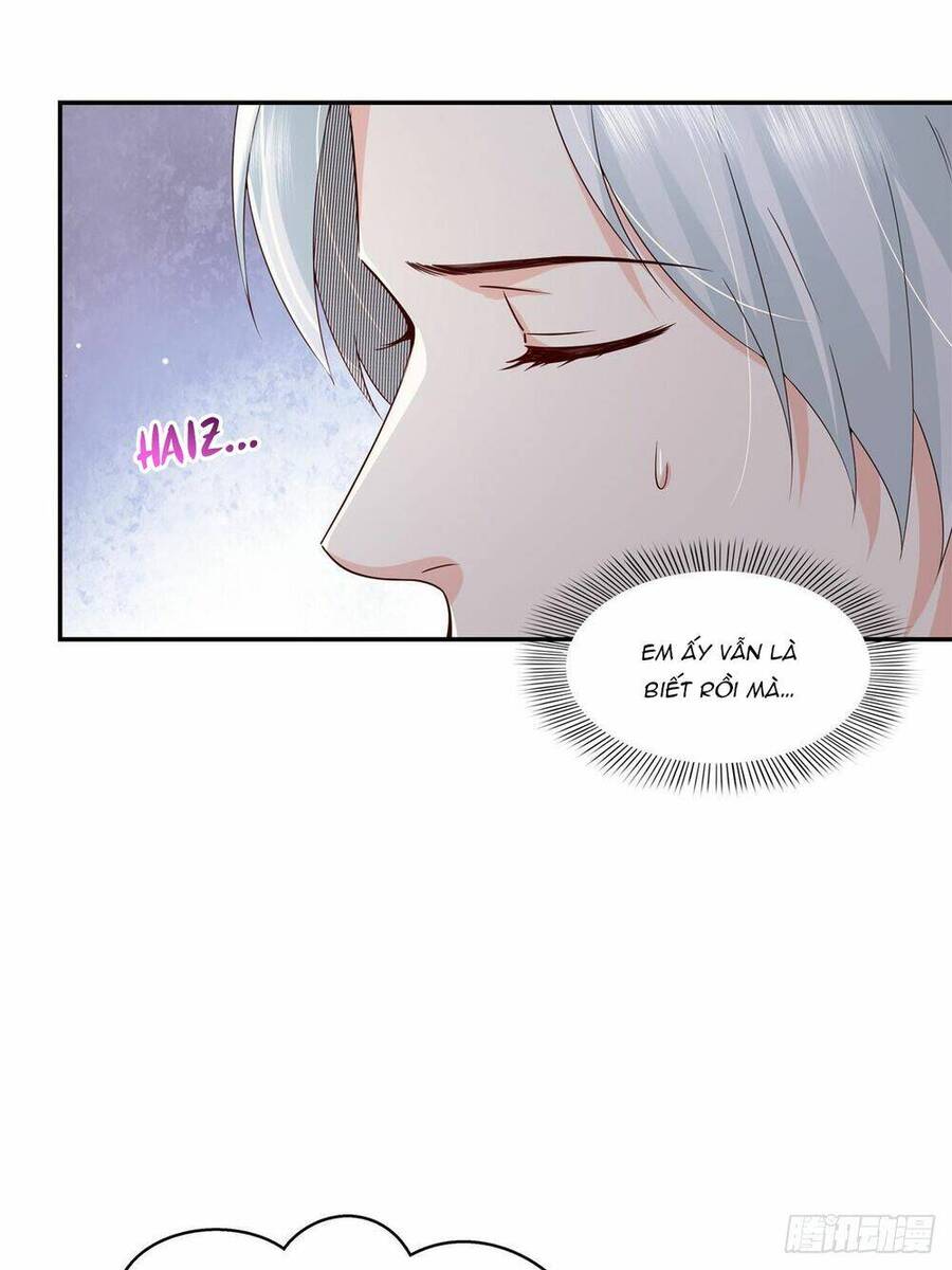 Đúng Như Hàn Quang Gặp Nắng Gắt Chap 420 - Next Chap 421
