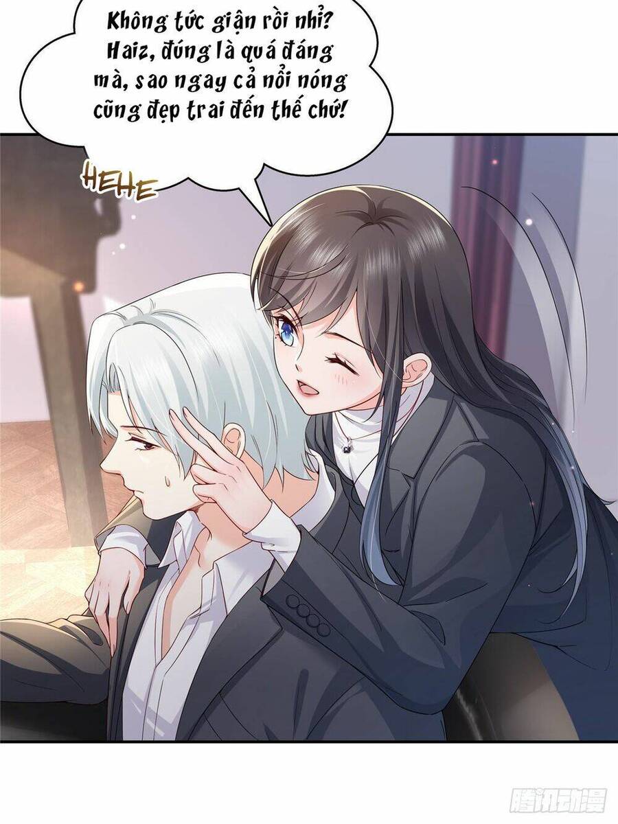Đúng Như Hàn Quang Gặp Nắng Gắt Chap 420 - Next Chap 421
