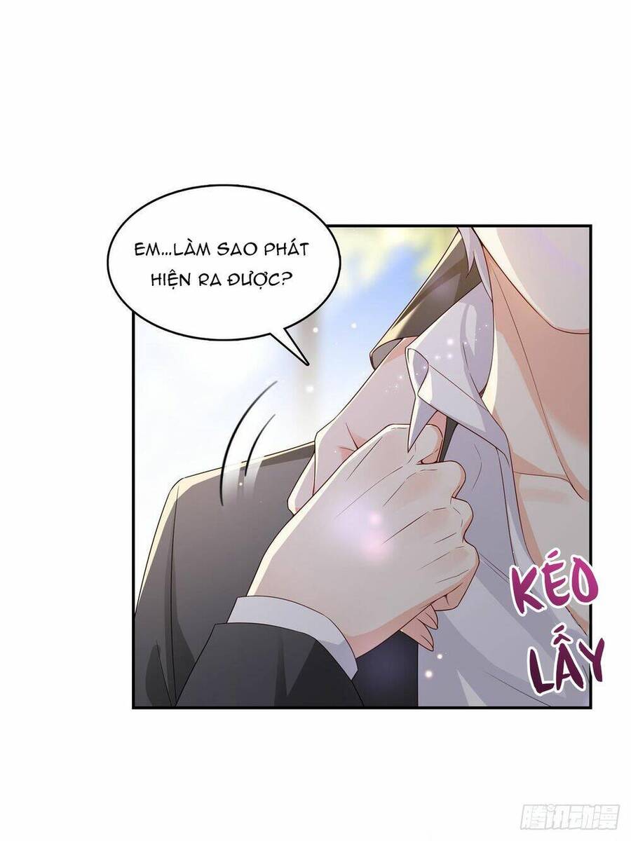 Đúng Như Hàn Quang Gặp Nắng Gắt Chap 420 - Next Chap 421