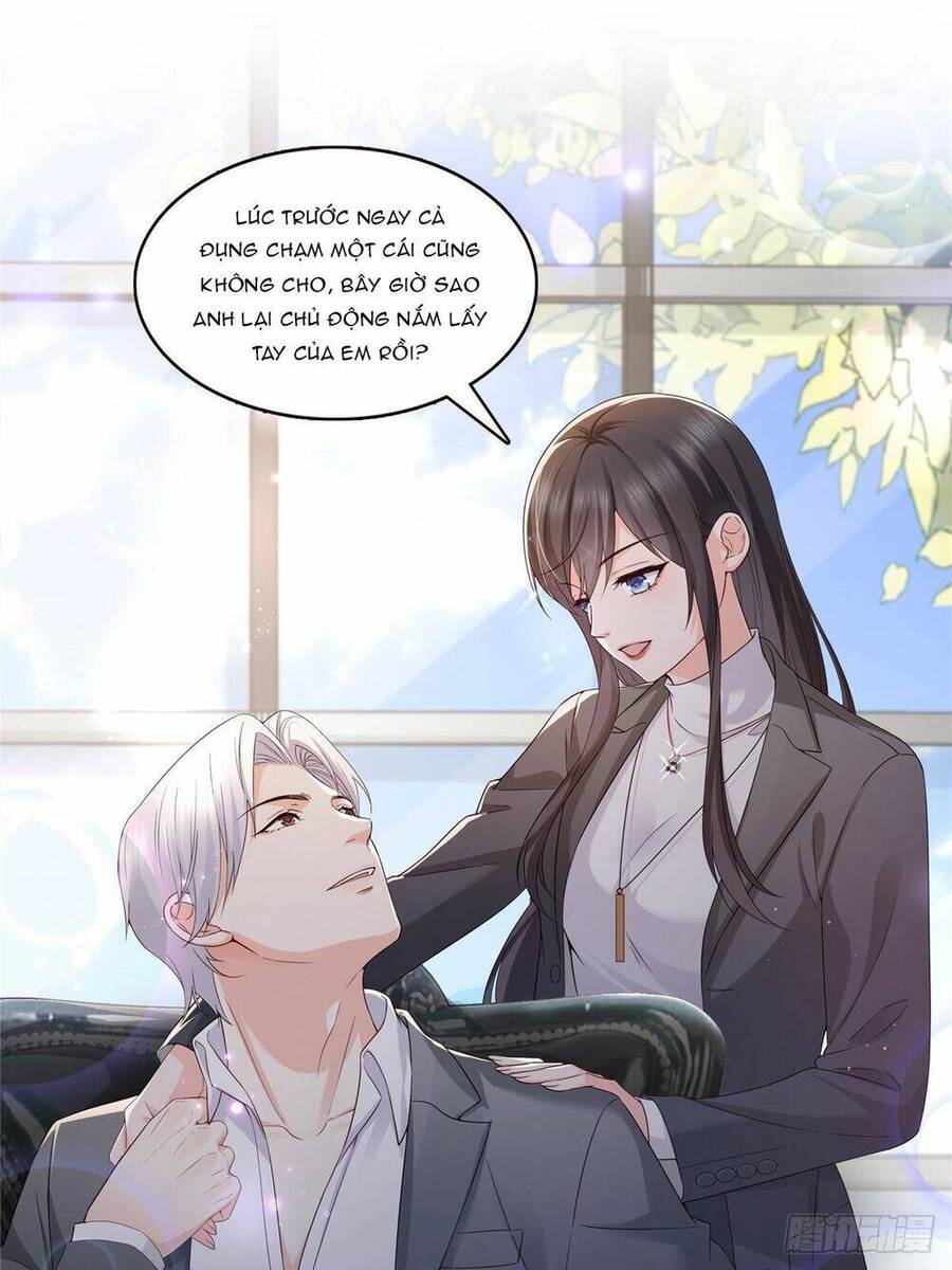 Đúng Như Hàn Quang Gặp Nắng Gắt Chap 420 - Next Chap 421