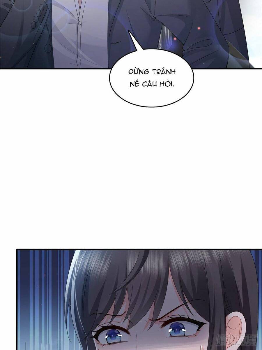 Đúng Như Hàn Quang Gặp Nắng Gắt Chap 420 - Next Chap 421