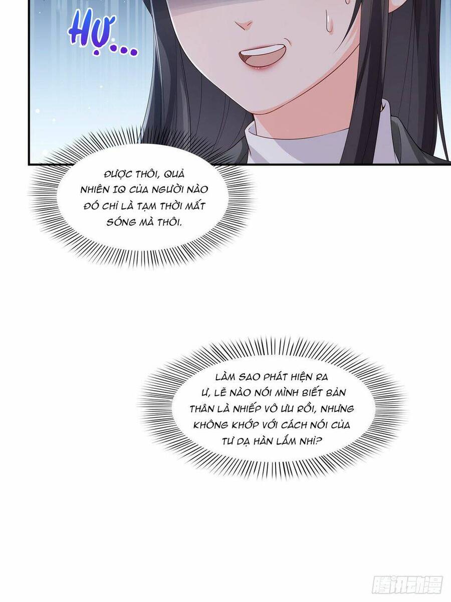 Đúng Như Hàn Quang Gặp Nắng Gắt Chap 420 - Next Chap 421