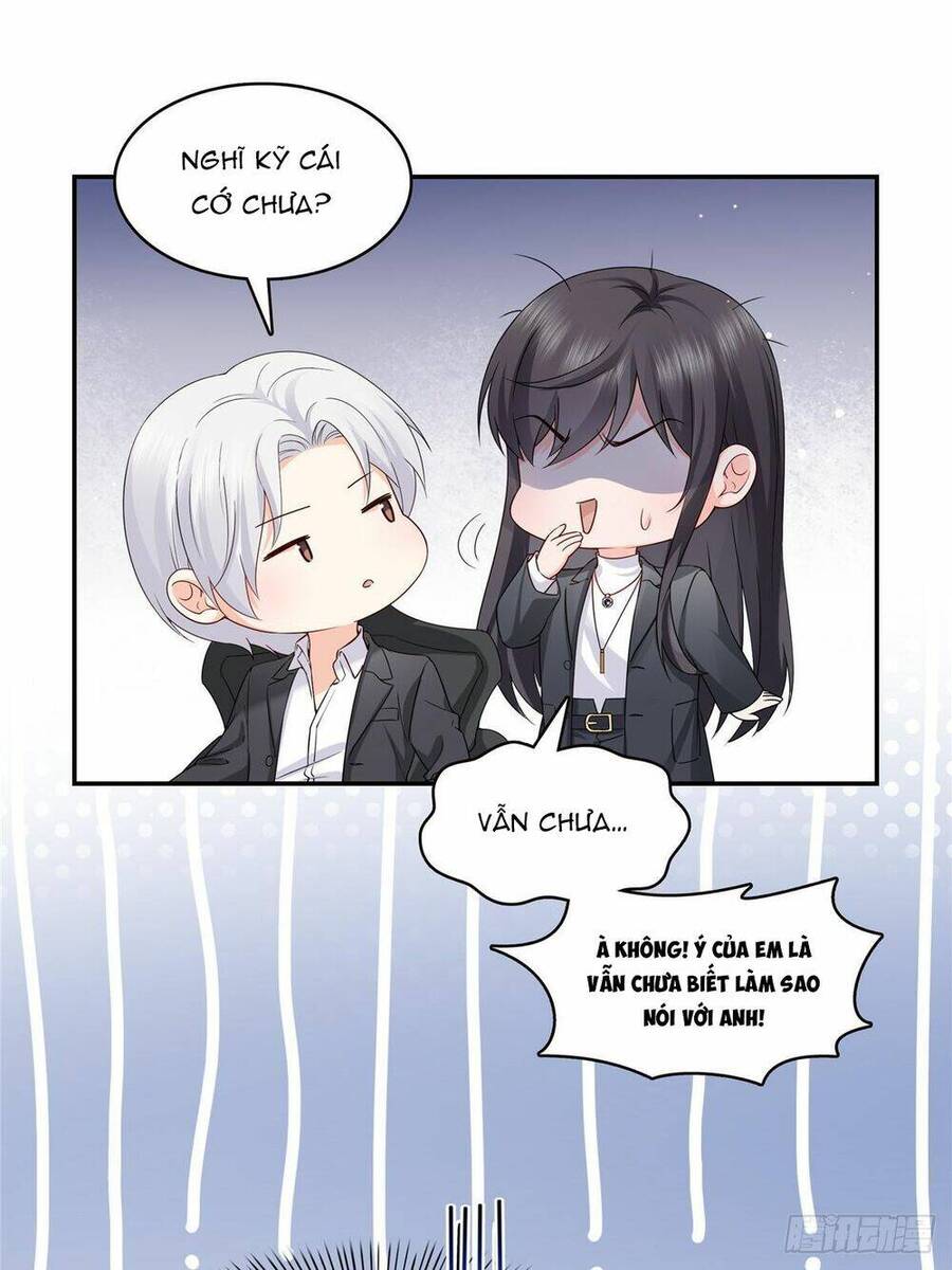 Đúng Như Hàn Quang Gặp Nắng Gắt Chap 420 - Next Chap 421