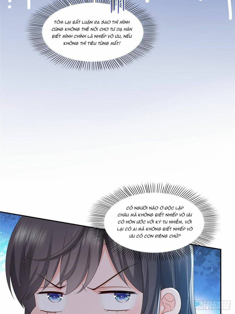 Đúng Như Hàn Quang Gặp Nắng Gắt Chap 420 - Next Chap 421