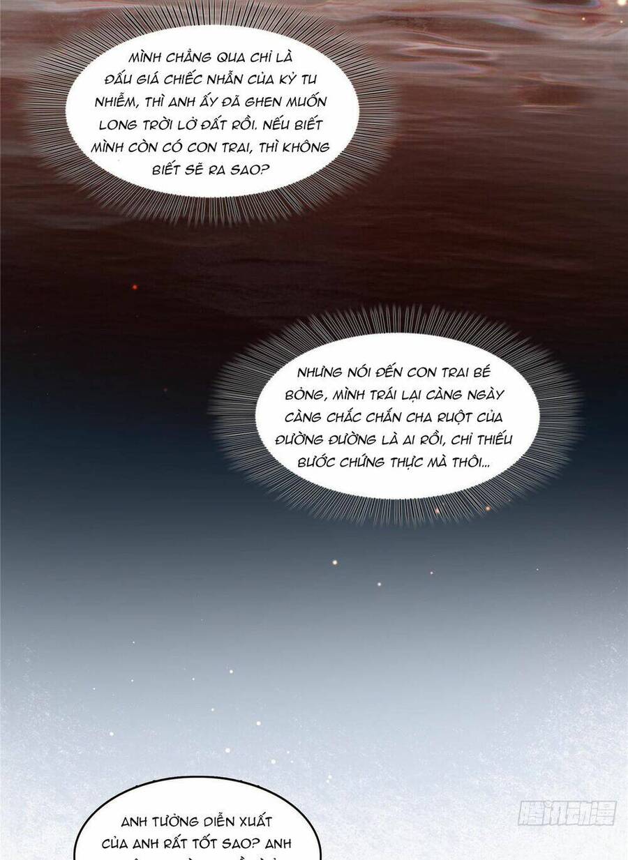 Đúng Như Hàn Quang Gặp Nắng Gắt Chap 420 - Next Chap 421