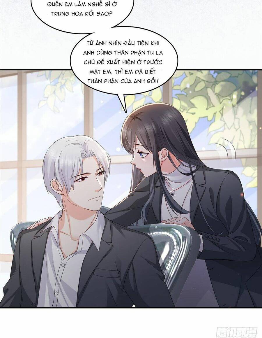 Đúng Như Hàn Quang Gặp Nắng Gắt Chap 420 - Next Chap 421