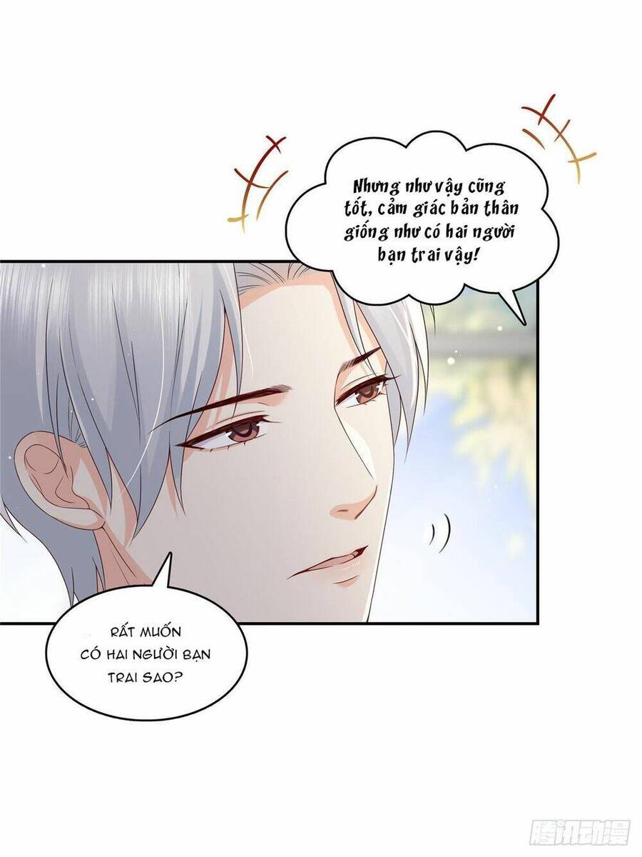 Đúng Như Hàn Quang Gặp Nắng Gắt Chap 420 - Next Chap 421