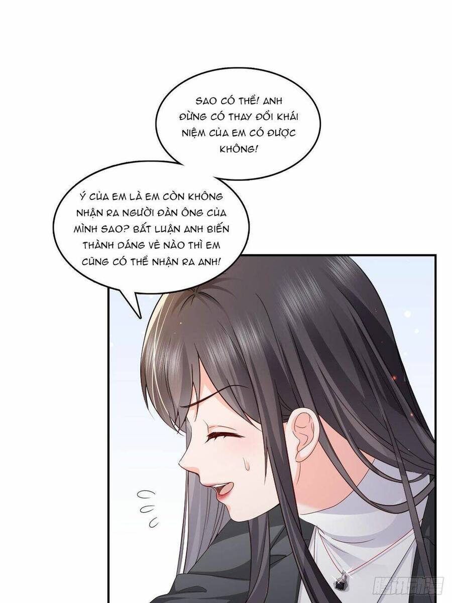 Đúng Như Hàn Quang Gặp Nắng Gắt Chap 420 - Next Chap 421