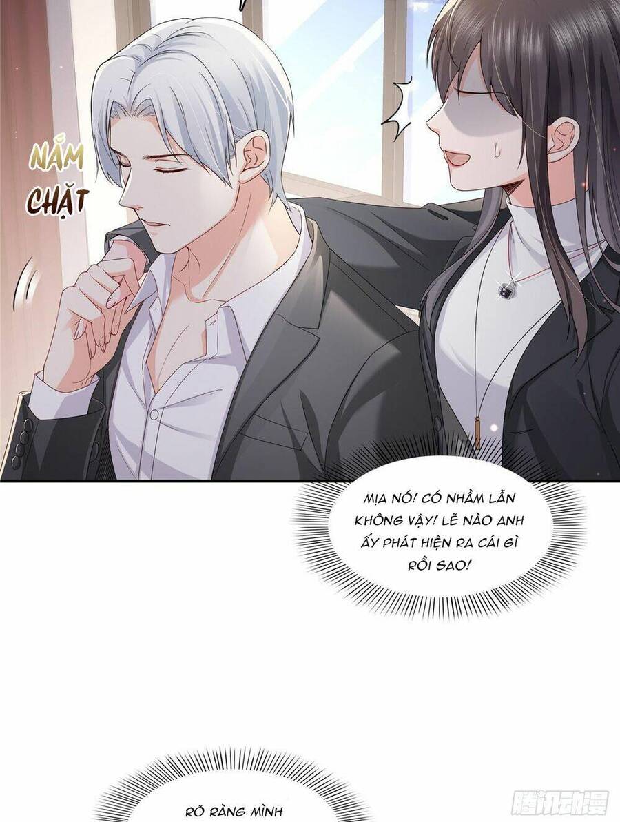 Đúng Như Hàn Quang Gặp Nắng Gắt Chap 420 - Next Chap 421
