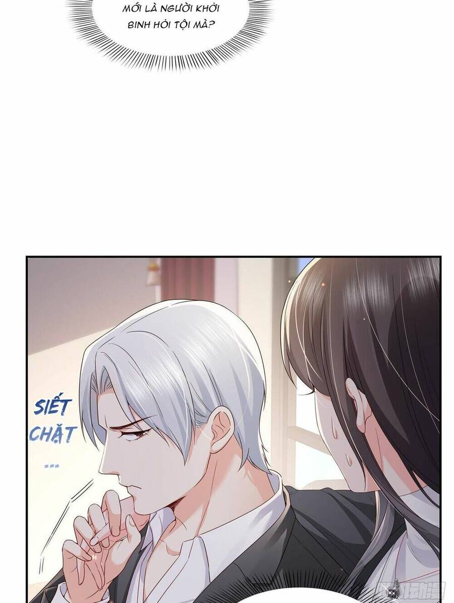 Đúng Như Hàn Quang Gặp Nắng Gắt Chap 420 - Next Chap 421