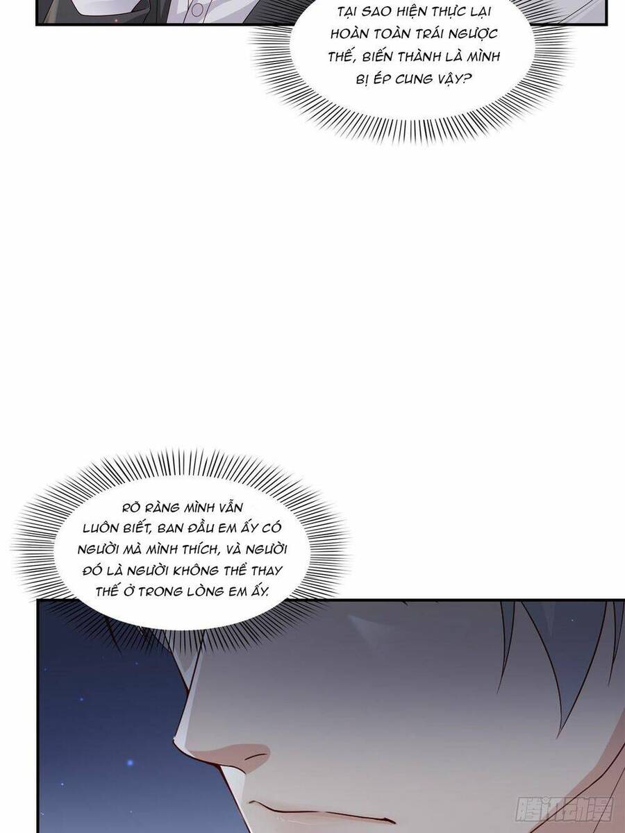 Đúng Như Hàn Quang Gặp Nắng Gắt Chap 420 - Next Chap 421