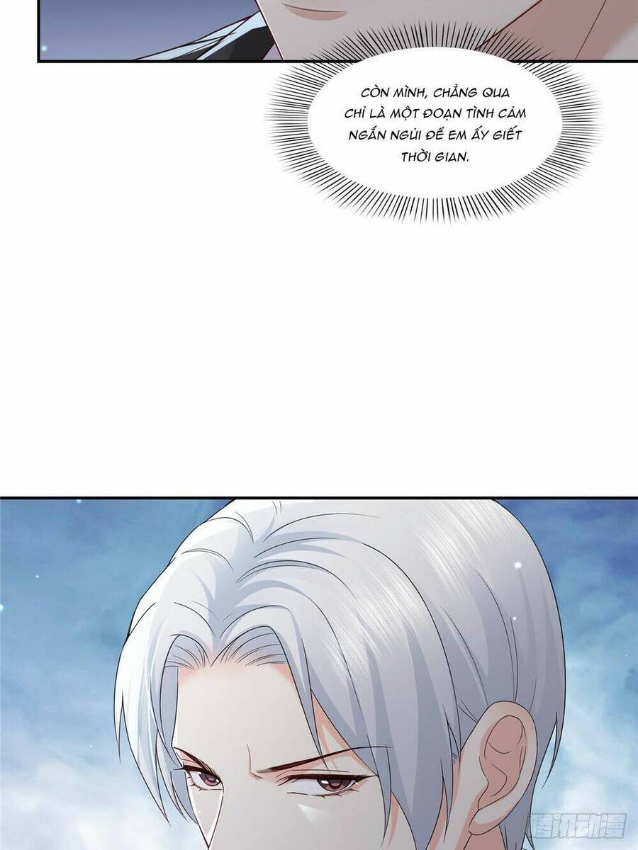 Đúng Như Hàn Quang Gặp Nắng Gắt Chap 420 - Next Chap 421