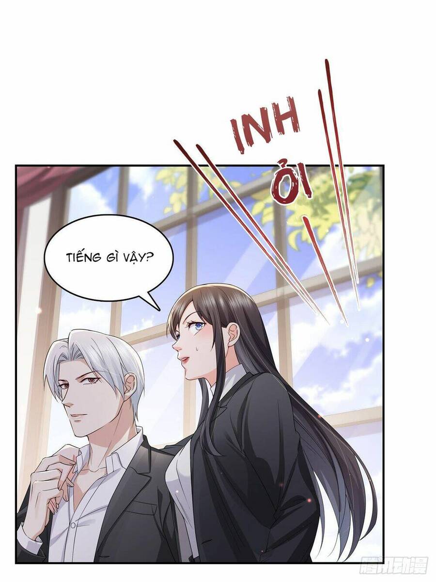 Đúng Như Hàn Quang Gặp Nắng Gắt Chap 420 - Next Chap 421