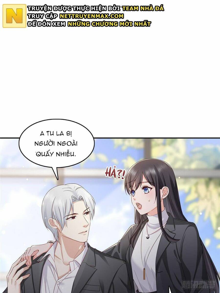 Đúng Như Hàn Quang Gặp Nắng Gắt Chap 420 - Next Chap 421