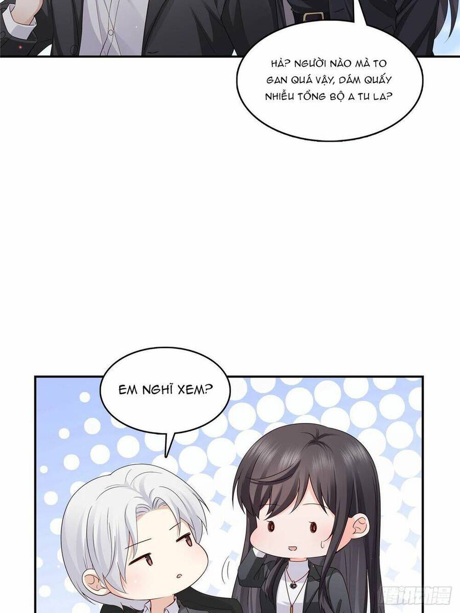 Đúng Như Hàn Quang Gặp Nắng Gắt Chap 420 - Next Chap 421