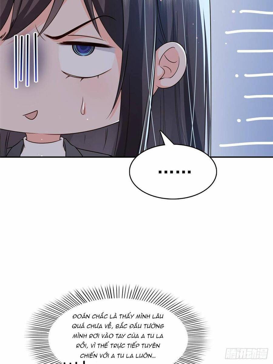 Đúng Như Hàn Quang Gặp Nắng Gắt Chap 420 - Next Chap 421