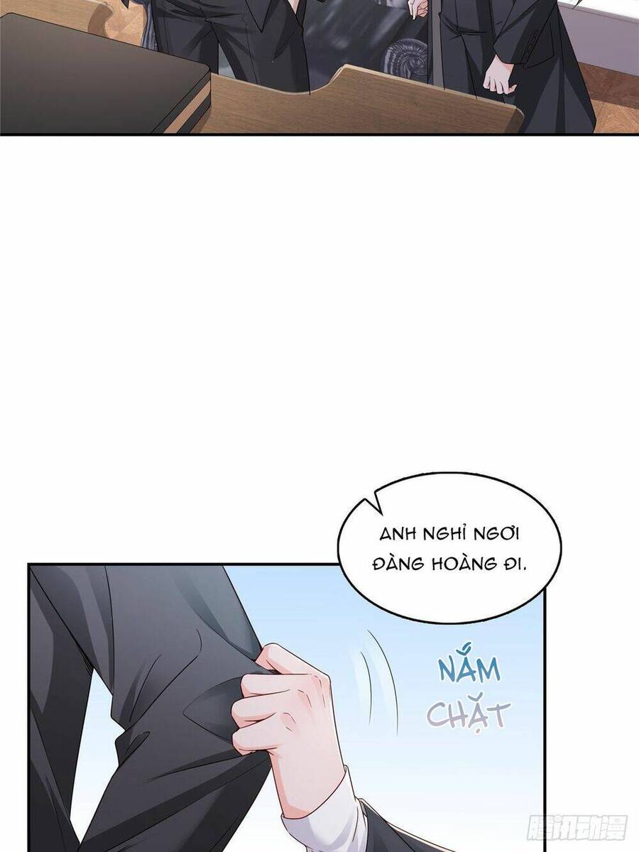 Đúng Như Hàn Quang Gặp Nắng Gắt Chap 420 - Next Chap 421