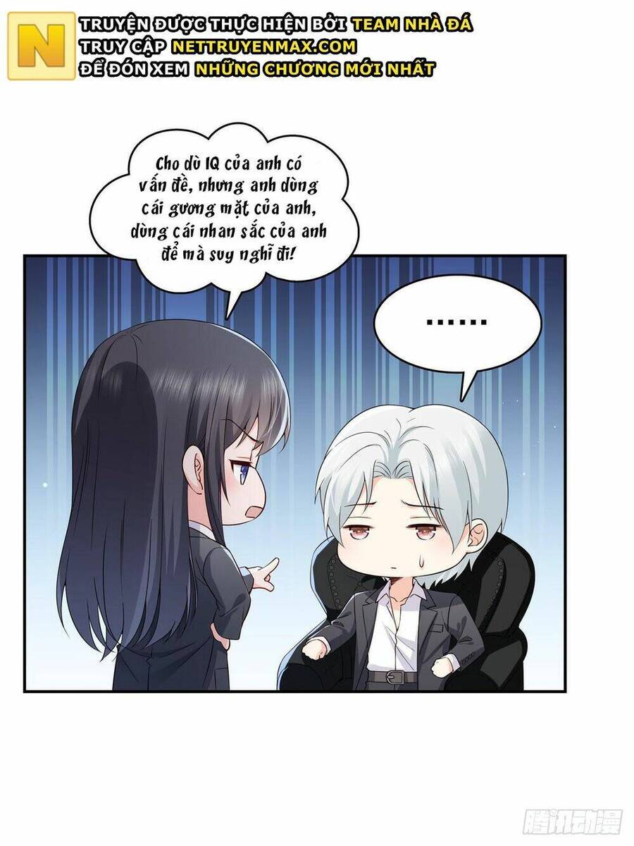 Đúng Như Hàn Quang Gặp Nắng Gắt Chap 420 - Next Chap 421