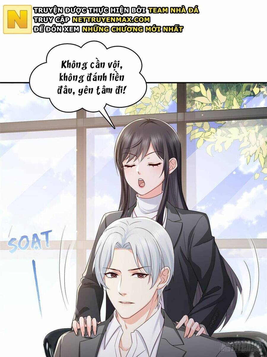 Đúng Như Hàn Quang Gặp Nắng Gắt Chap 420 - Next Chap 421