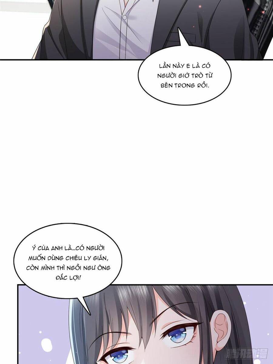Đúng Như Hàn Quang Gặp Nắng Gắt Chap 420 - Next Chap 421