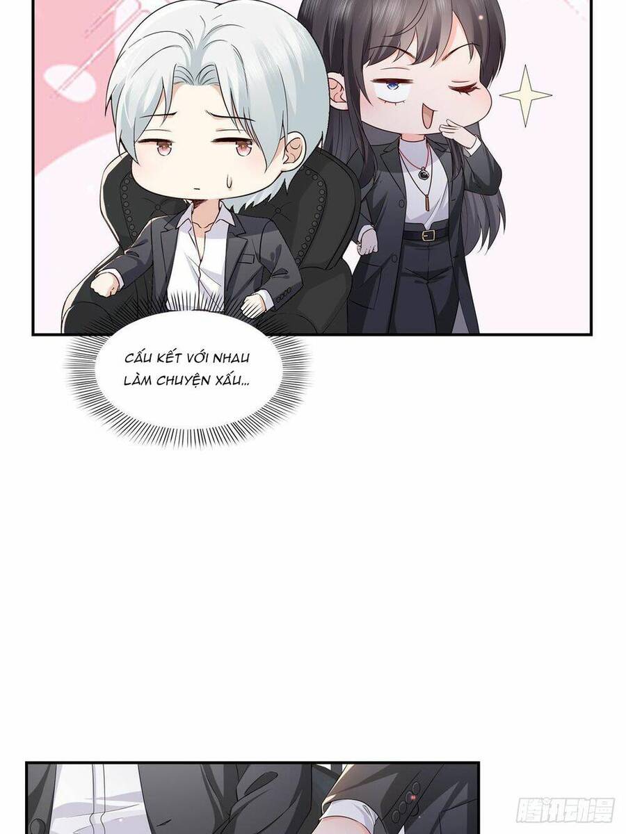 Đúng Như Hàn Quang Gặp Nắng Gắt Chap 420 - Next Chap 421