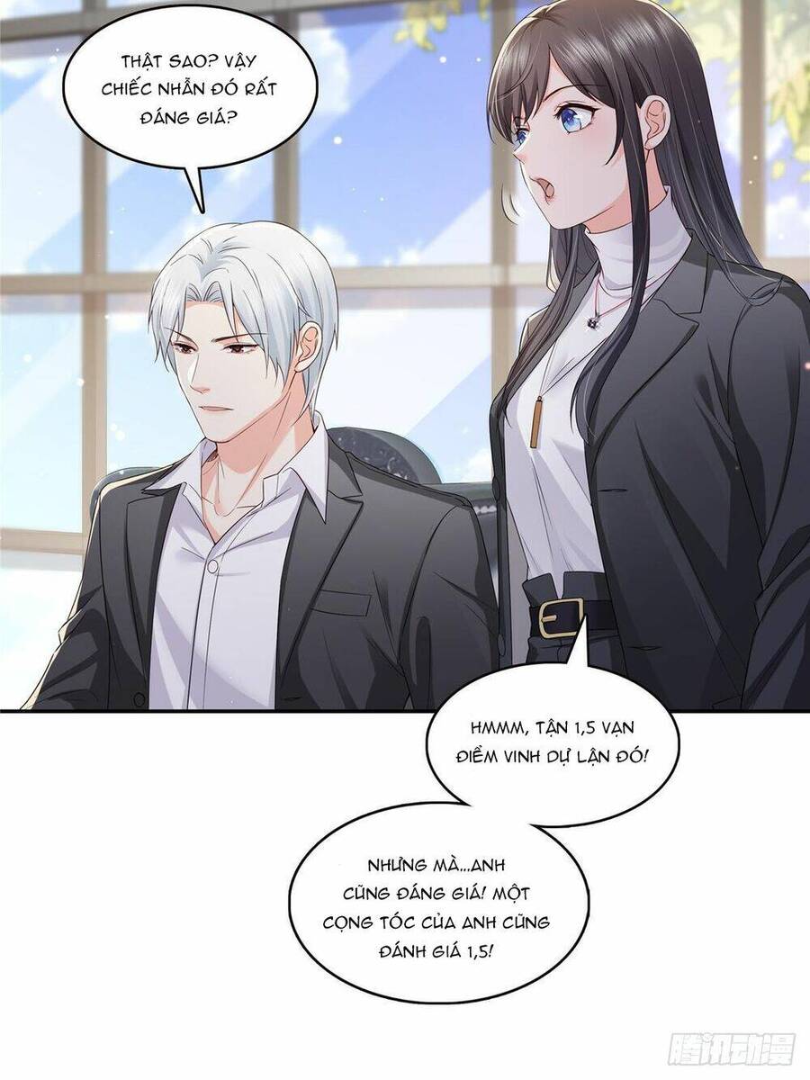Đúng Như Hàn Quang Gặp Nắng Gắt Chap 420 - Next Chap 421