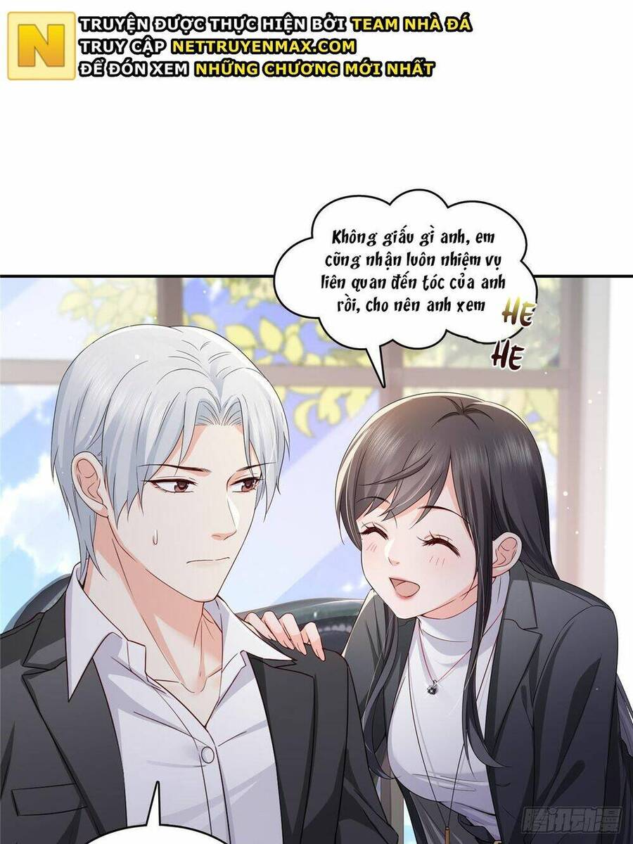 Đúng Như Hàn Quang Gặp Nắng Gắt Chap 420 - Next Chap 421