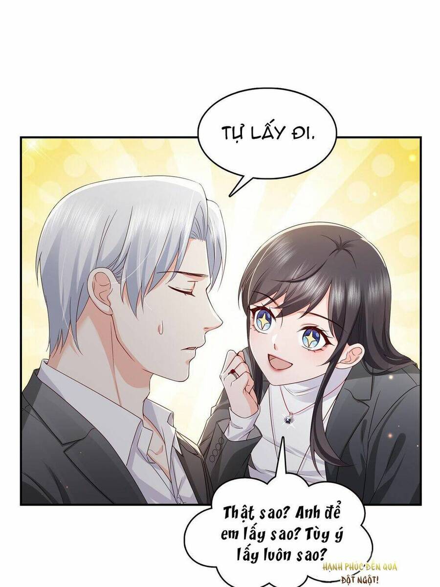 Đúng Như Hàn Quang Gặp Nắng Gắt Chap 420 - Next Chap 421