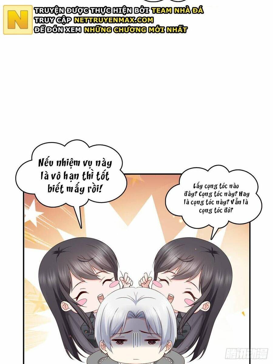 Đúng Như Hàn Quang Gặp Nắng Gắt Chap 420 - Next Chap 421