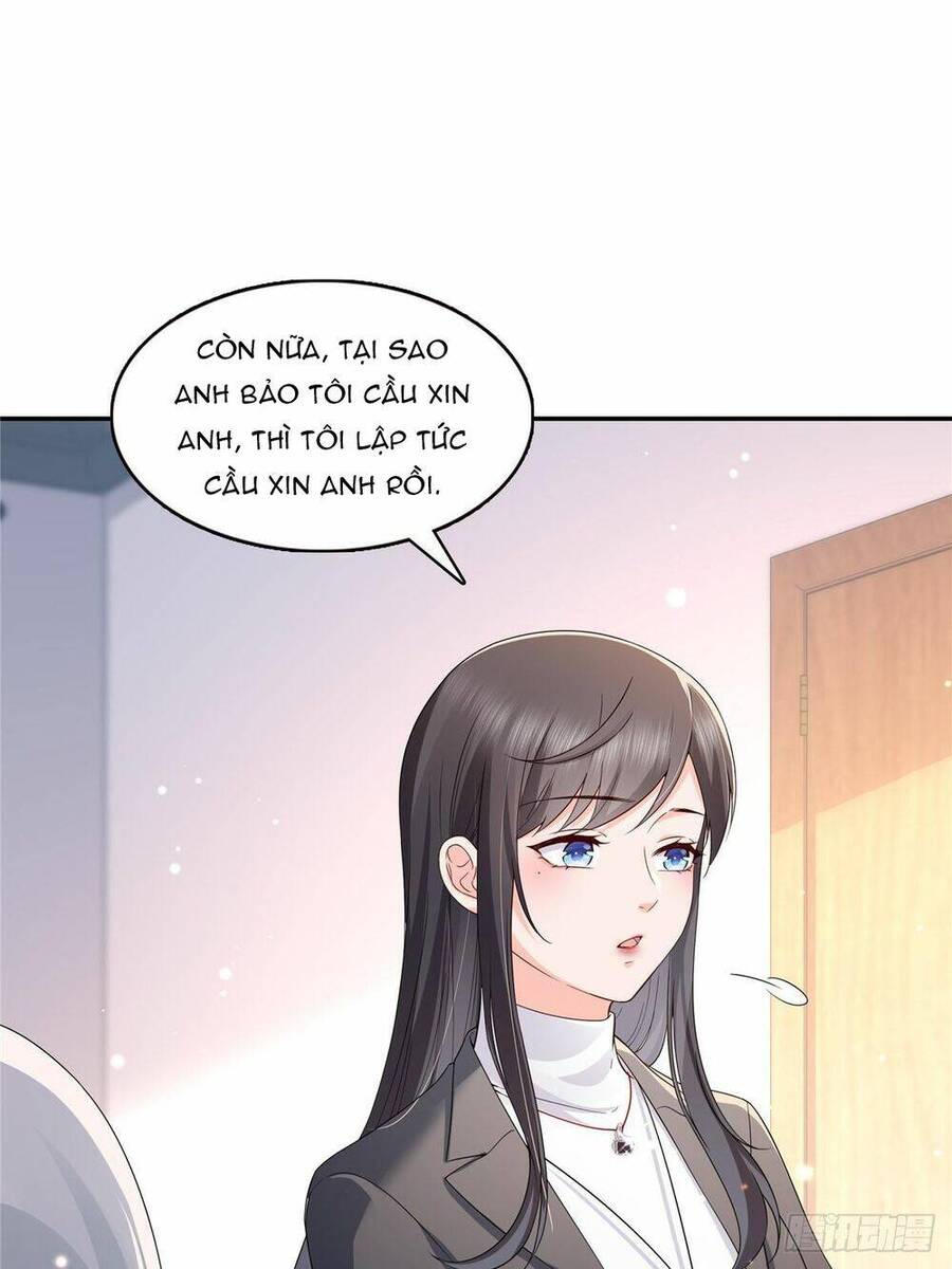 Đúng Như Hàn Quang Gặp Nắng Gắt Chap 420 - Next Chap 421