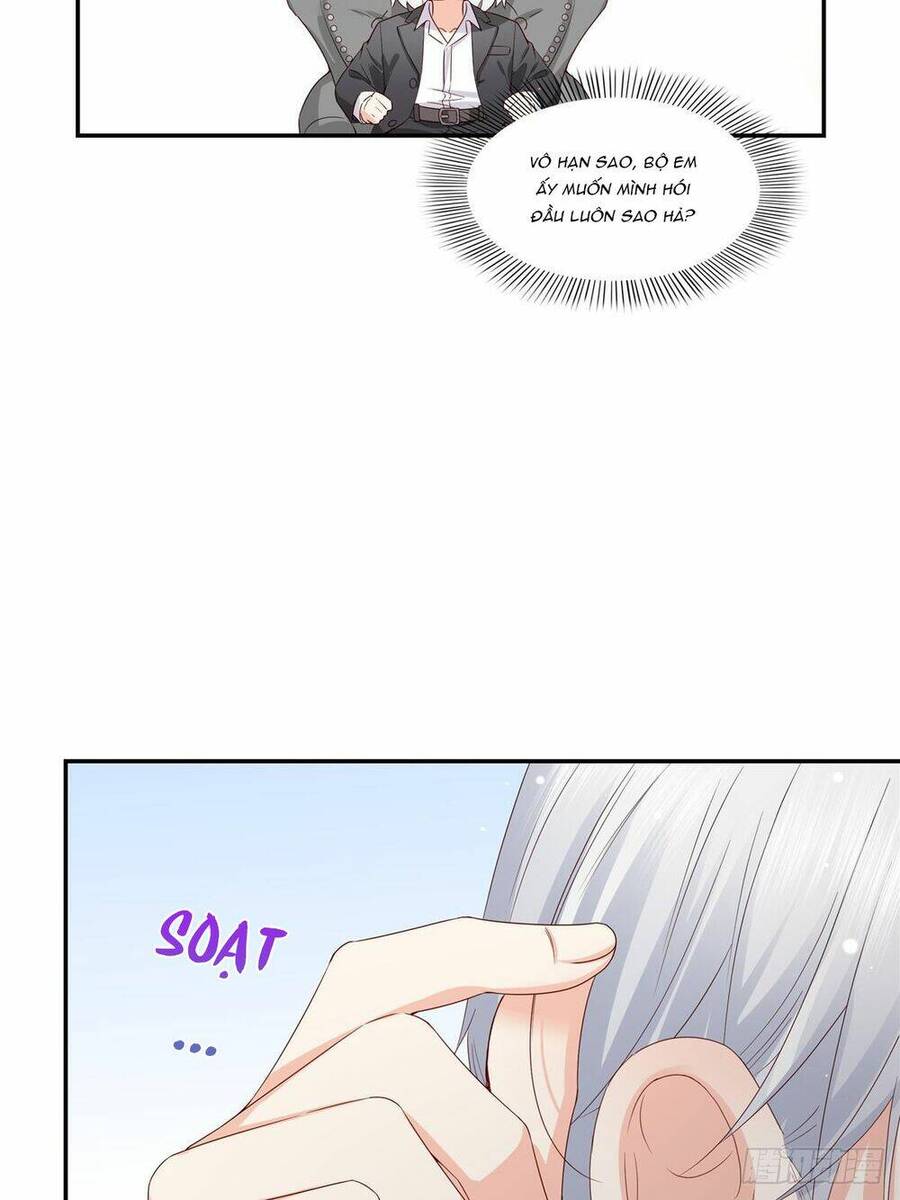 Đúng Như Hàn Quang Gặp Nắng Gắt Chap 420 - Next Chap 421