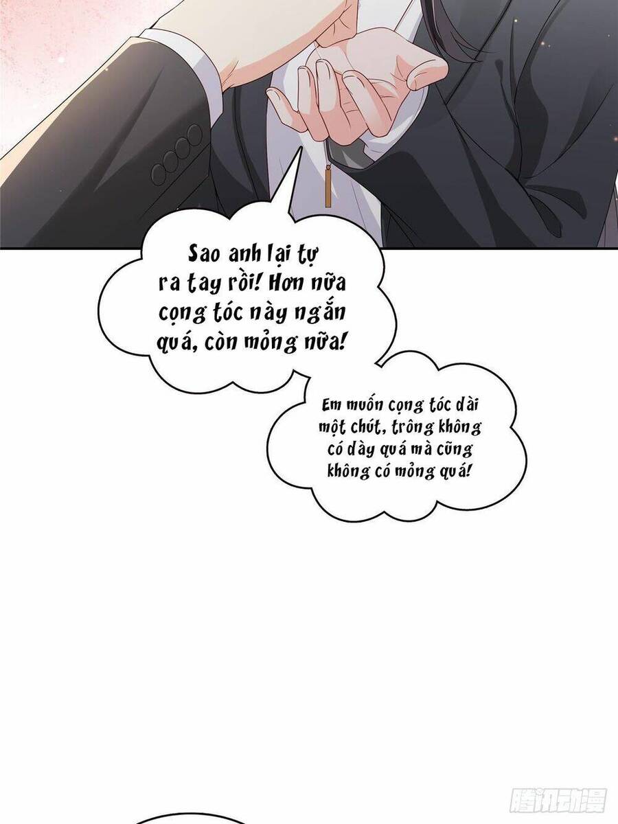 Đúng Như Hàn Quang Gặp Nắng Gắt Chap 420 - Next Chap 421