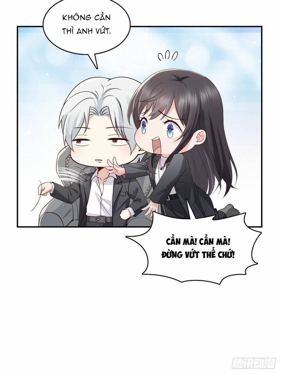 Đúng Như Hàn Quang Gặp Nắng Gắt Chap 420 - Next Chap 421