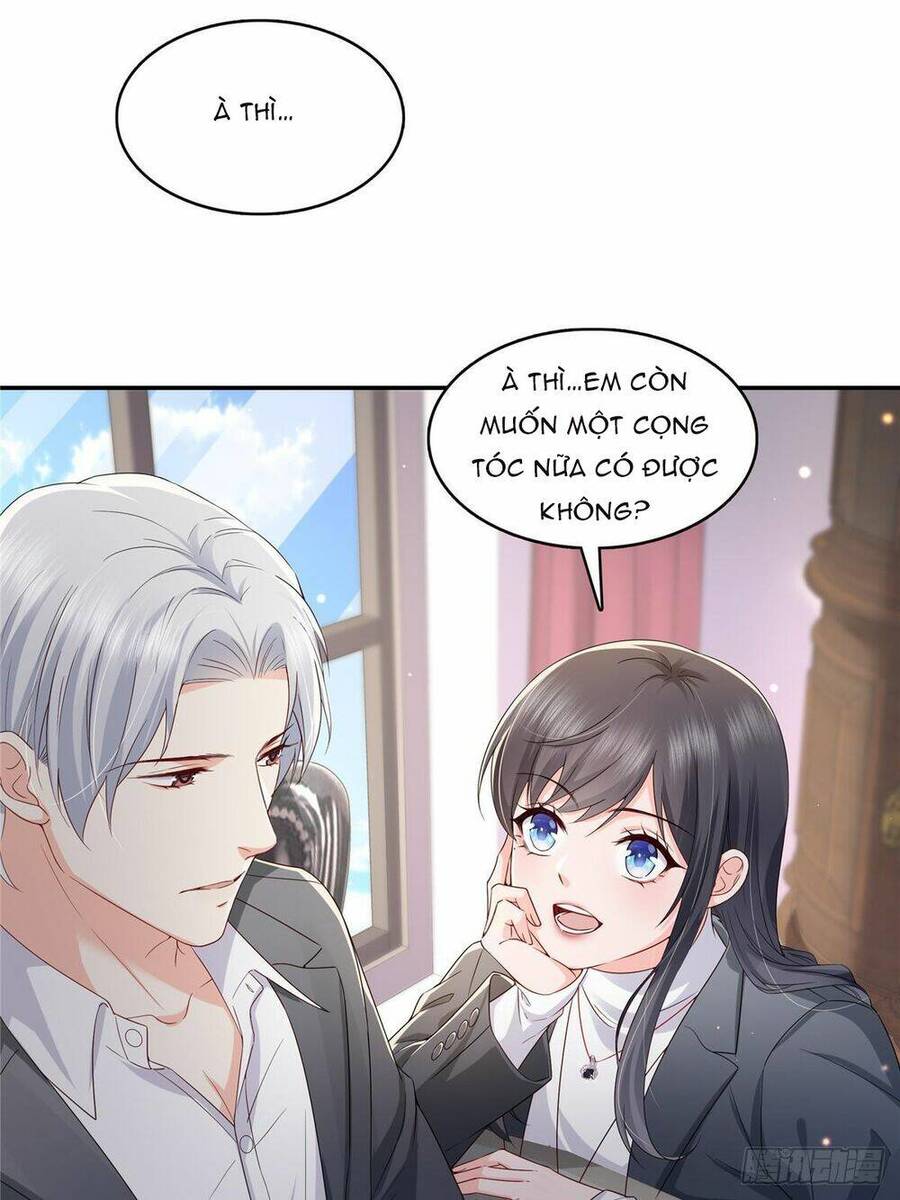 Đúng Như Hàn Quang Gặp Nắng Gắt Chap 420 - Next Chap 421