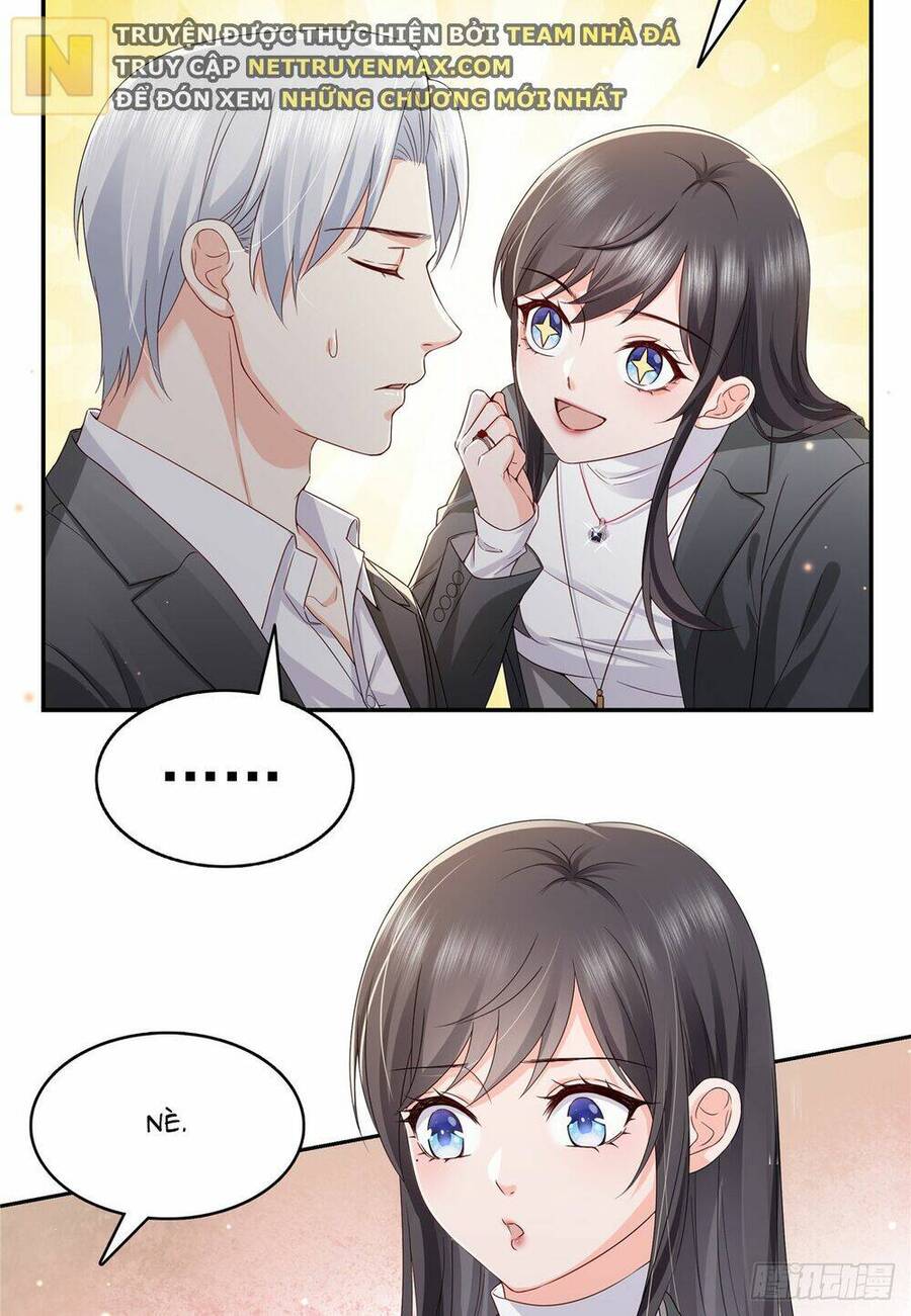Đúng Như Hàn Quang Gặp Nắng Gắt Chap 420 - Next Chap 421