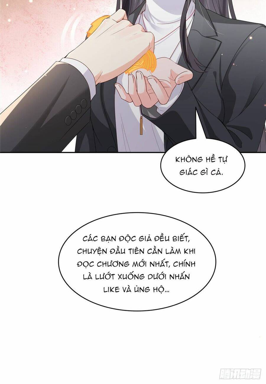 Đúng Như Hàn Quang Gặp Nắng Gắt Chap 420 - Next Chap 421