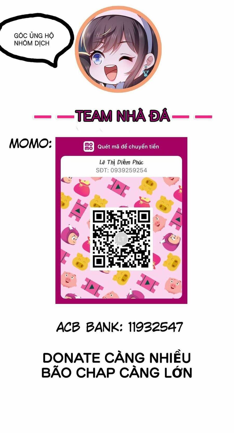Đúng Như Hàn Quang Gặp Nắng Gắt Chap 420 - Next Chap 421
