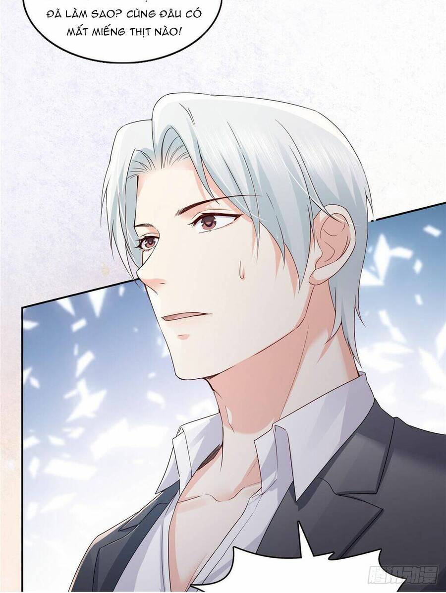 Đúng Như Hàn Quang Gặp Nắng Gắt Chap 420 - Next Chap 421
